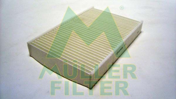 MULLER FILTER filtras, salono oras FC408